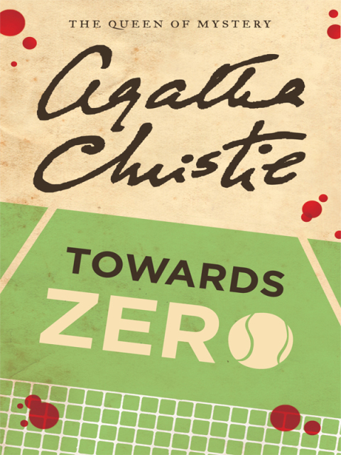 Book Towards Zero (Superintendent Battle Book 5) free