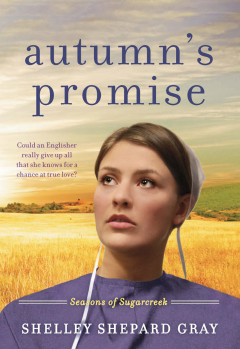 Book Autumn's Promise: Seasons of Sugarcreek, Book Three free Book Autumn's Promise: Seasons of Sugarcreek, Book Three free