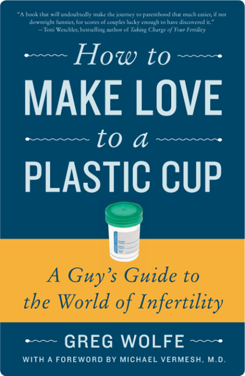 Book How to Make Love to a Plastic Cup free