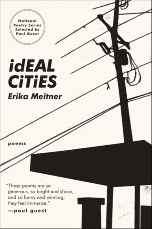Book Ideal Cities: Poems (National Poetry Series) free