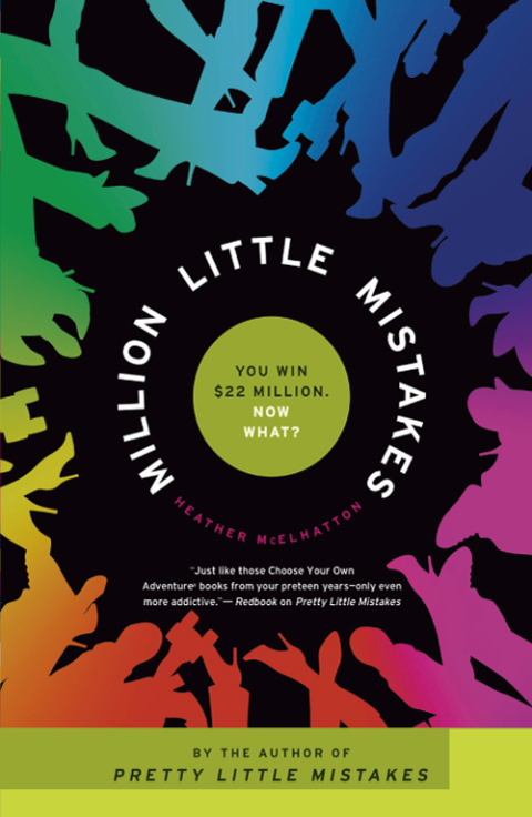 Book Million Little Mistakes (A Do-Over Novel Book 2) free