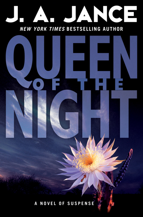 Book Queen of the Night: A Novel of Suspense (Walker Family Mysteries Book 4) free