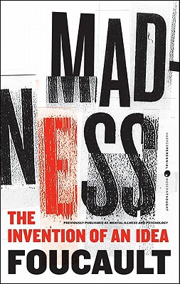 Book Madness: The Invention of an Idea (Harper Perennial Modern Thought) free