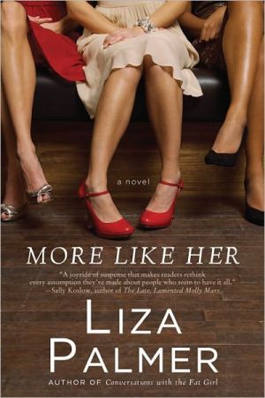 Book More Like Her free