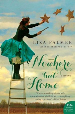 Book Nowhere but Home: A Novel free