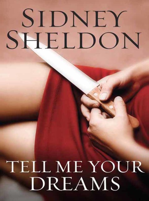 Book Tell Me Your Dreams free