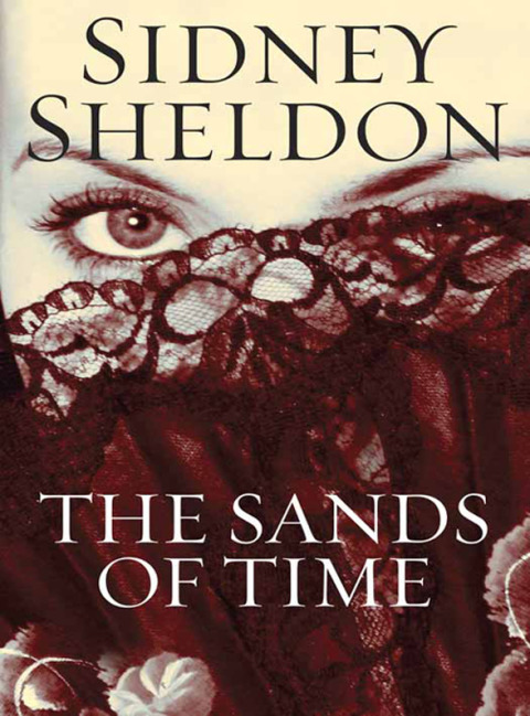 Book The Sands of Time free