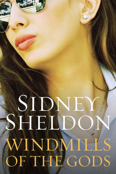 Book Windmills of the Gods free