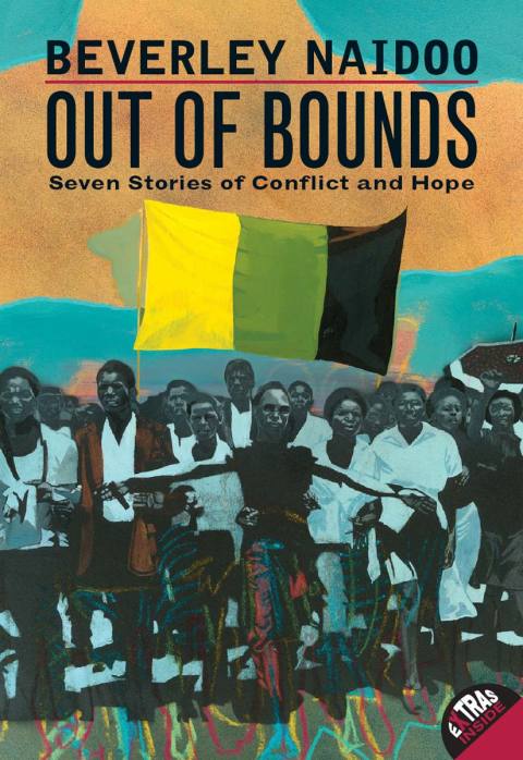 Book Out of Bounds: Seven Stories of Conflict and Hope free