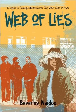 Book Web of Lies free