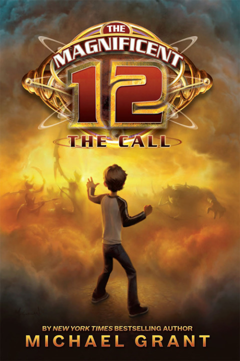 Book The Magnificent 12: The Call free