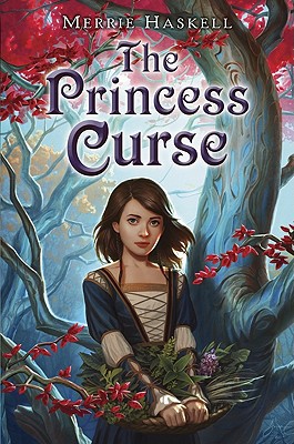 Book The Princess Curse free