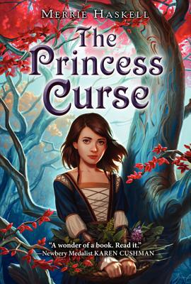 Book The Princess Curse free