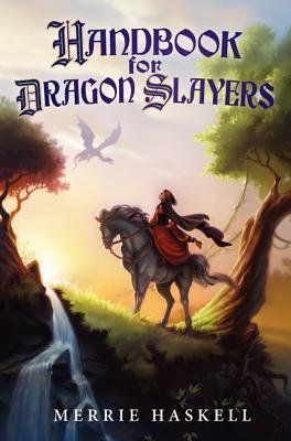 Book Handbook for Dragon Slayers free