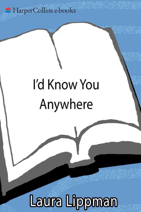 Book I'd Know You Anywhere: A Novel free