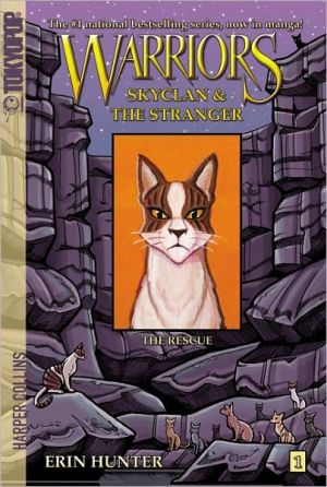 Book Warriors: SkyClan and the Stranger #1: The Rescue (Warriors Graphic Novel) free