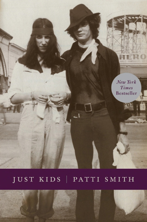 Book Just Kids free