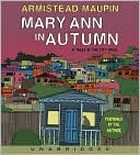 Book Mary Ann in Autumn Unabridged CD (Tales of the City) free
