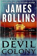 Book The Devil Colony: A Sigma Force Novel free