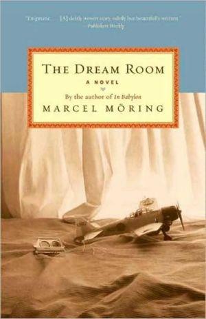 Book The Dream Room free