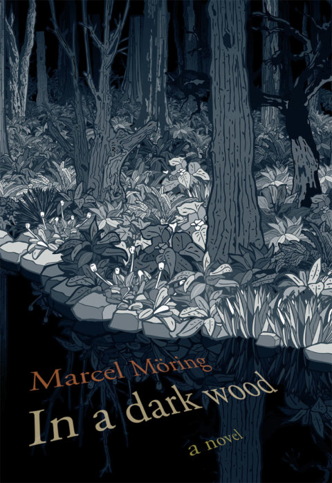 Book In a Dark Wood free