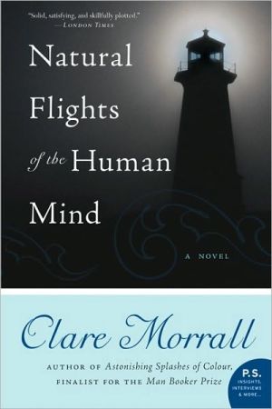 Book Natural Flights Of The Human Mind free