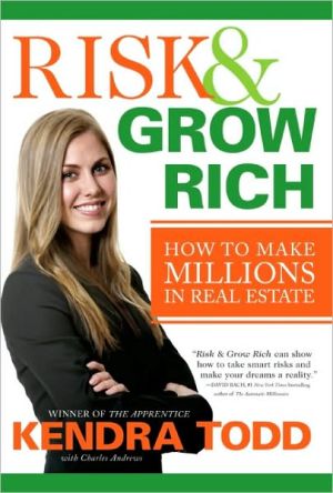 Book Risk & Grow Rich free