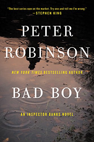 Book Bad Boy: An Inspector Banks Novel (Inspector Banks series Book 19) free