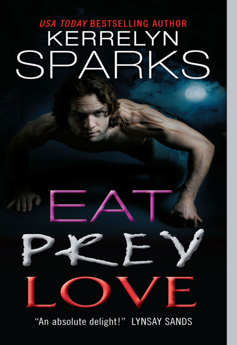 Book Eat Prey Love (Love at Stake Book 9) free