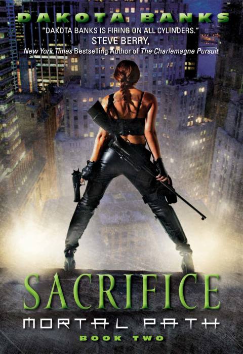 Book Sacrifice: Mortal Path Book 2 (Mortal Path Series) free