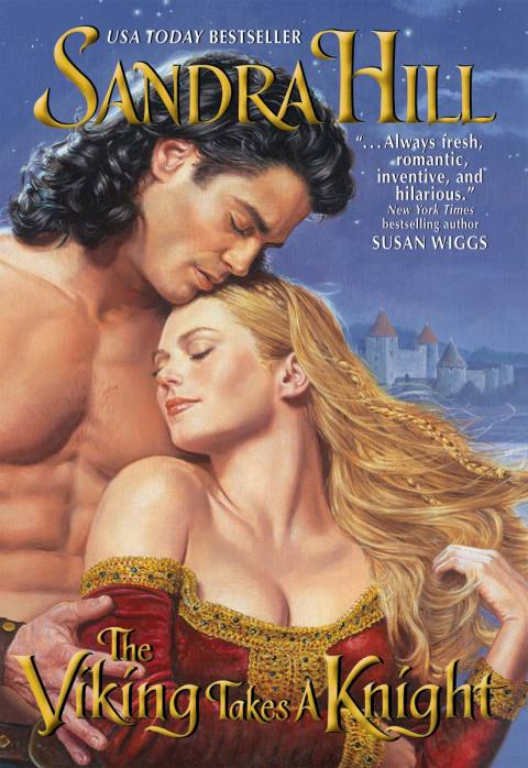 Book The Viking Takes a Knight (Viking I Book 9) free