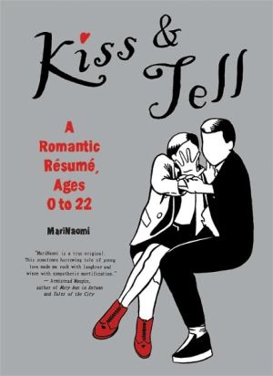 Book Kiss & Tell free