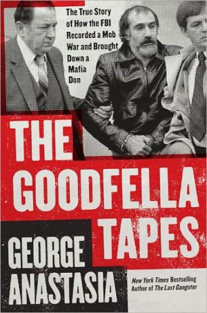Book The Goodfella Tapes free