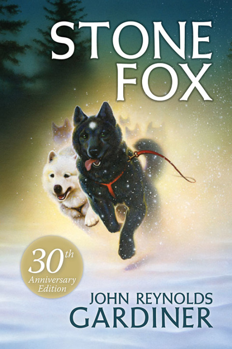 Book Stone Fox (Harper Trophy Book) free Book Stone Fox (Harper Trophy Book) free