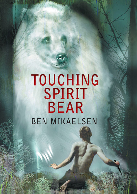 Book Touching Spirit Bear free