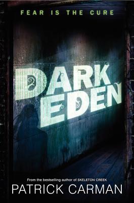 Book Dark Eden free