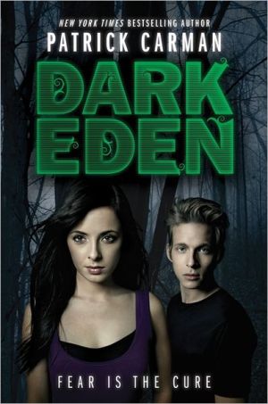 Book Dark Eden (Dark Eden, 1) free