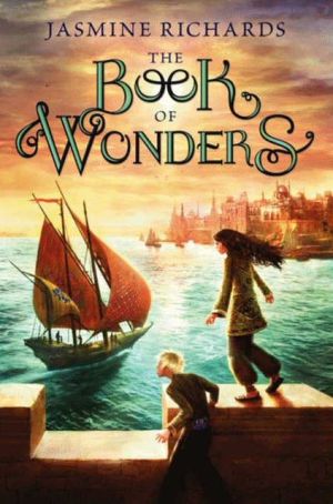 Book The Book of Wonders free