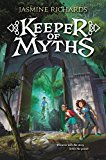 Book Keeper of Myths (Secrets of Valhalla, 2) free