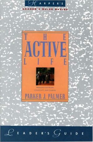 Book The Active Life Leader's Guide free