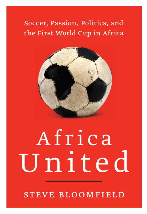 Book Africa United free