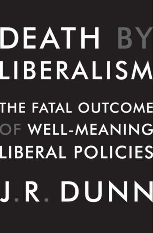 Book Death by Liberalism free