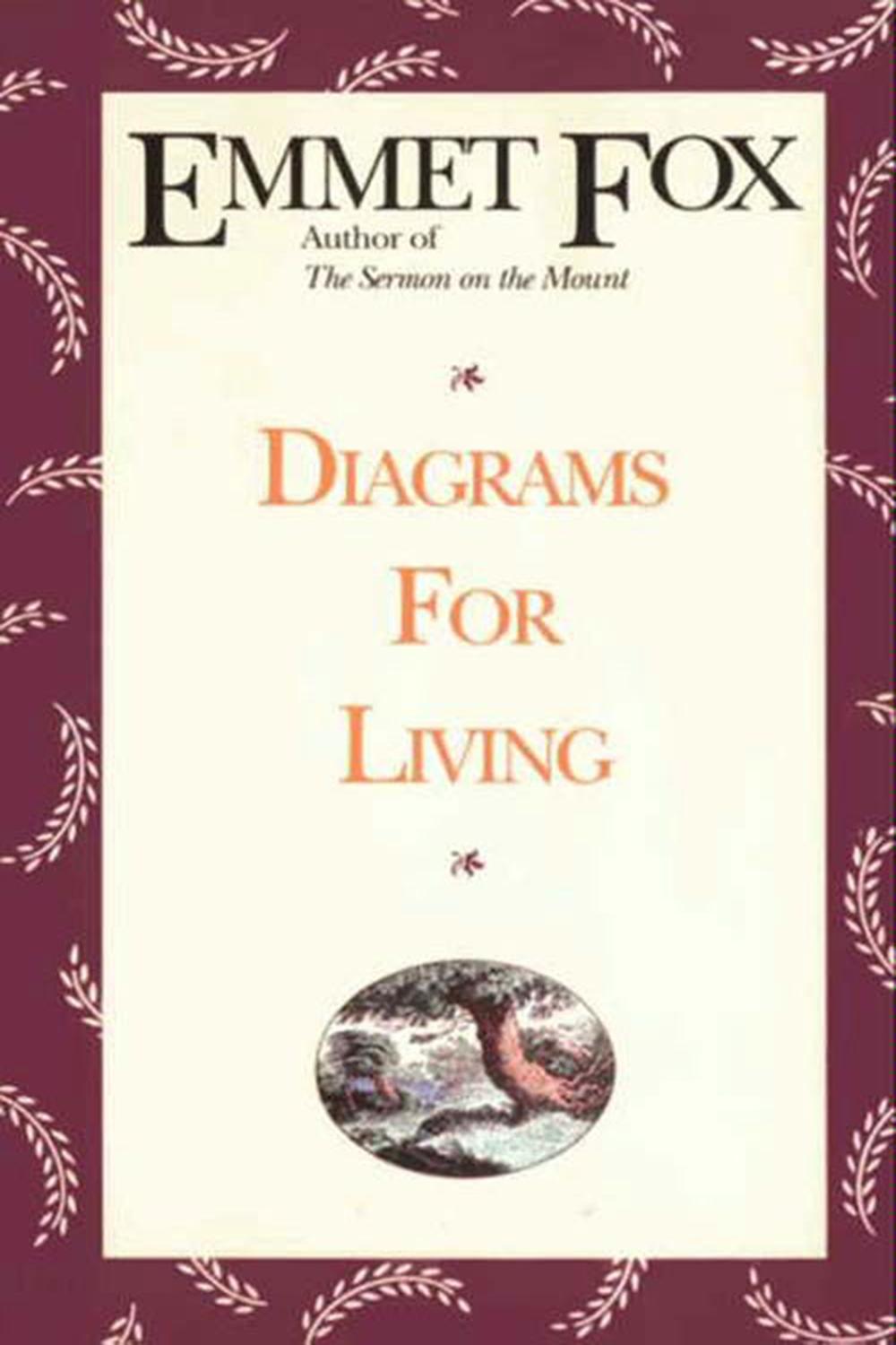 Book Diagrams for Living: The Bible Unveiled free