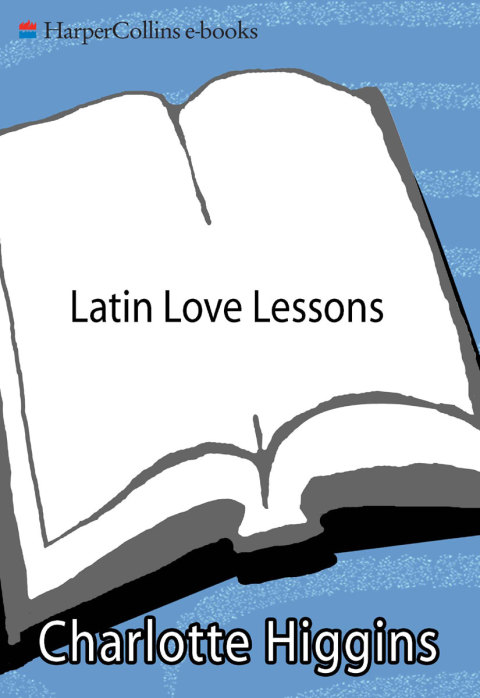 Book Latin Love Lessons free