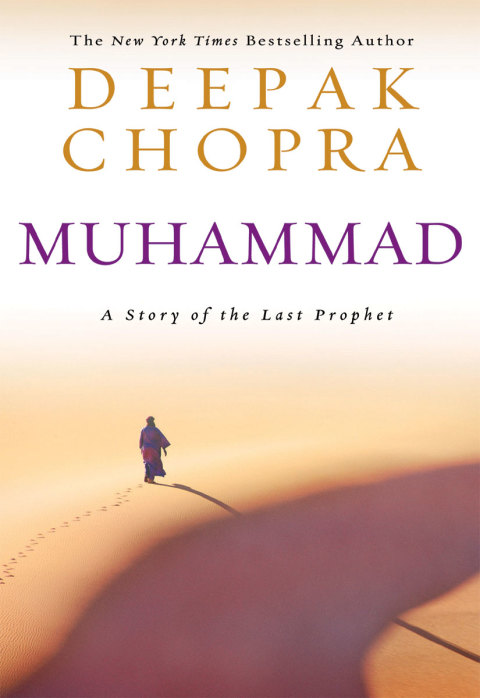 Book Muhammad: A Story of the Last Prophet (Enlightenment Collection Book 3) free