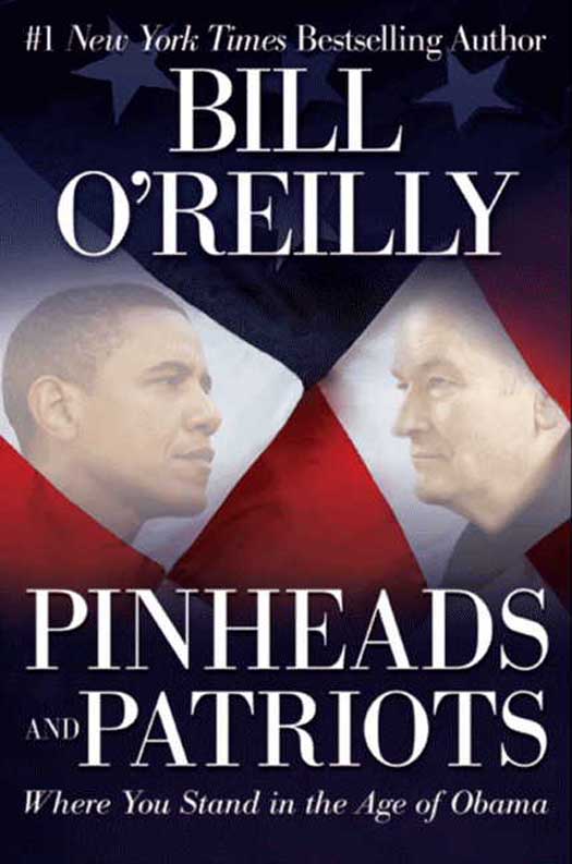 Book Pinheads and Patriots: Where You Stand in the Age of Obama free
