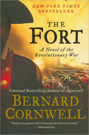 Book The Fort: A Novel of the Revolutionary War free