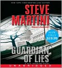 Book Guardian of Lies Low Price CD: A Paul Madriani Novel (Paul Madriani Novels, 10) free