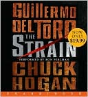 Book The Strain Low Price CD: Book One of The Strain Trilogy (The Strain Trilogy, 1) free