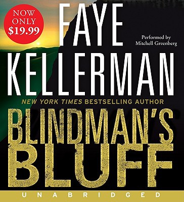 Book Blindman's Bluff Unabridged Low Price CD (Decker and Lazarus) free